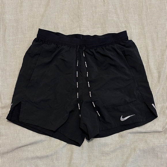 Nike Other - Nike Black Running Shorts